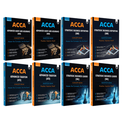 ACCA Books