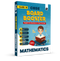 CBSE Class 10 Board Booster Mathematics Question Bank For 2026 Board Exams l 1200+ Questions l Rapid Revision l Topicwise PYQs, Mind Maps, GEM Questions & Most Probable Questions