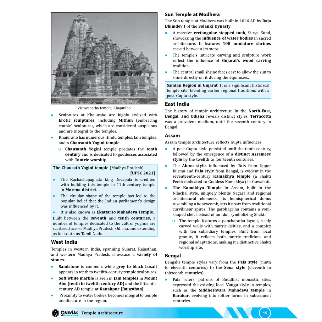 UDAAN (Prelims Wallah Static) Combo Set of 11 Books For 2025 Exams | Quick and Comprehensive Revision Series