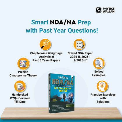 NDA Modules