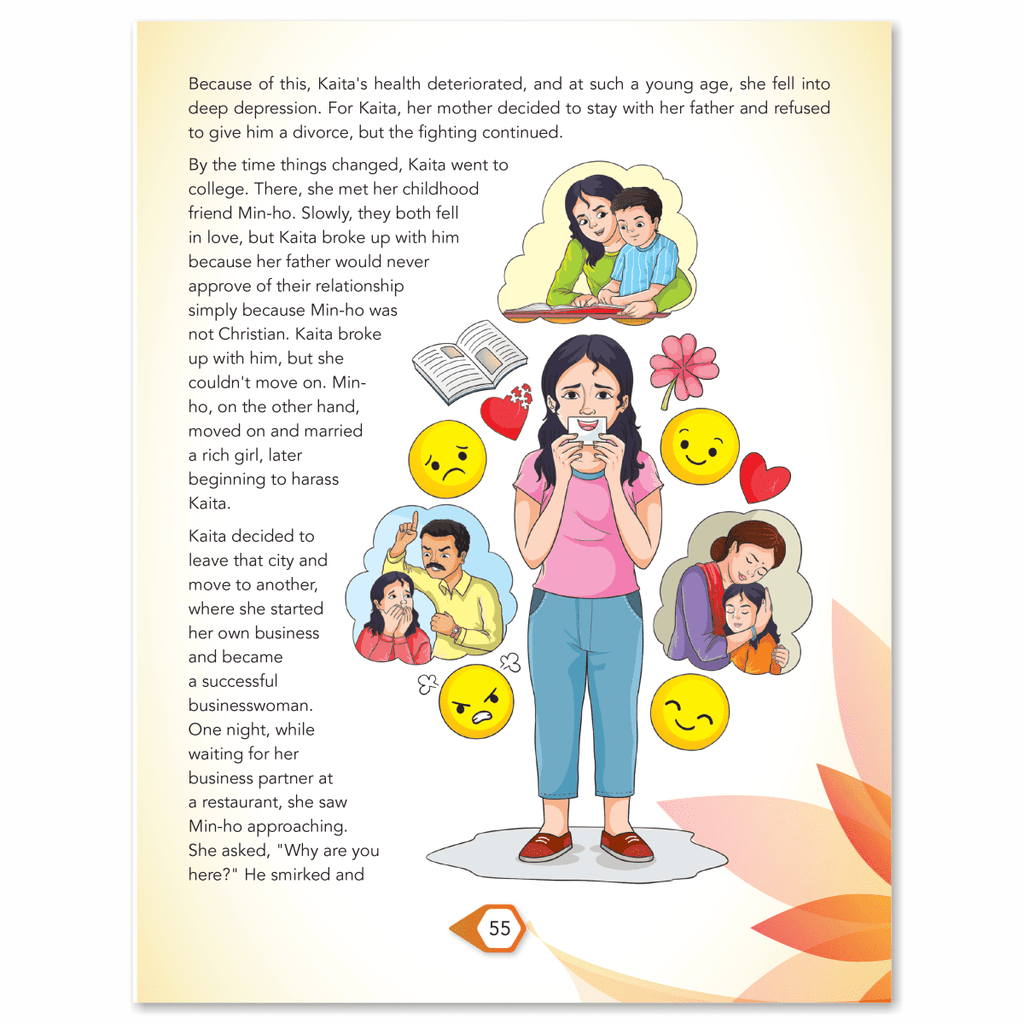 Udaan & CBSE class 10