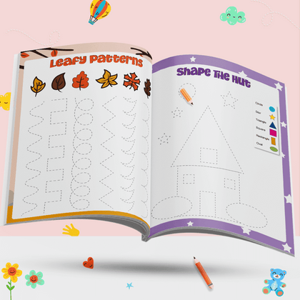 Kids' Combos