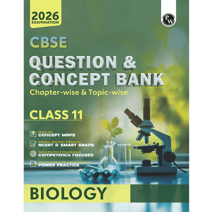 Class 11th QCB 2025