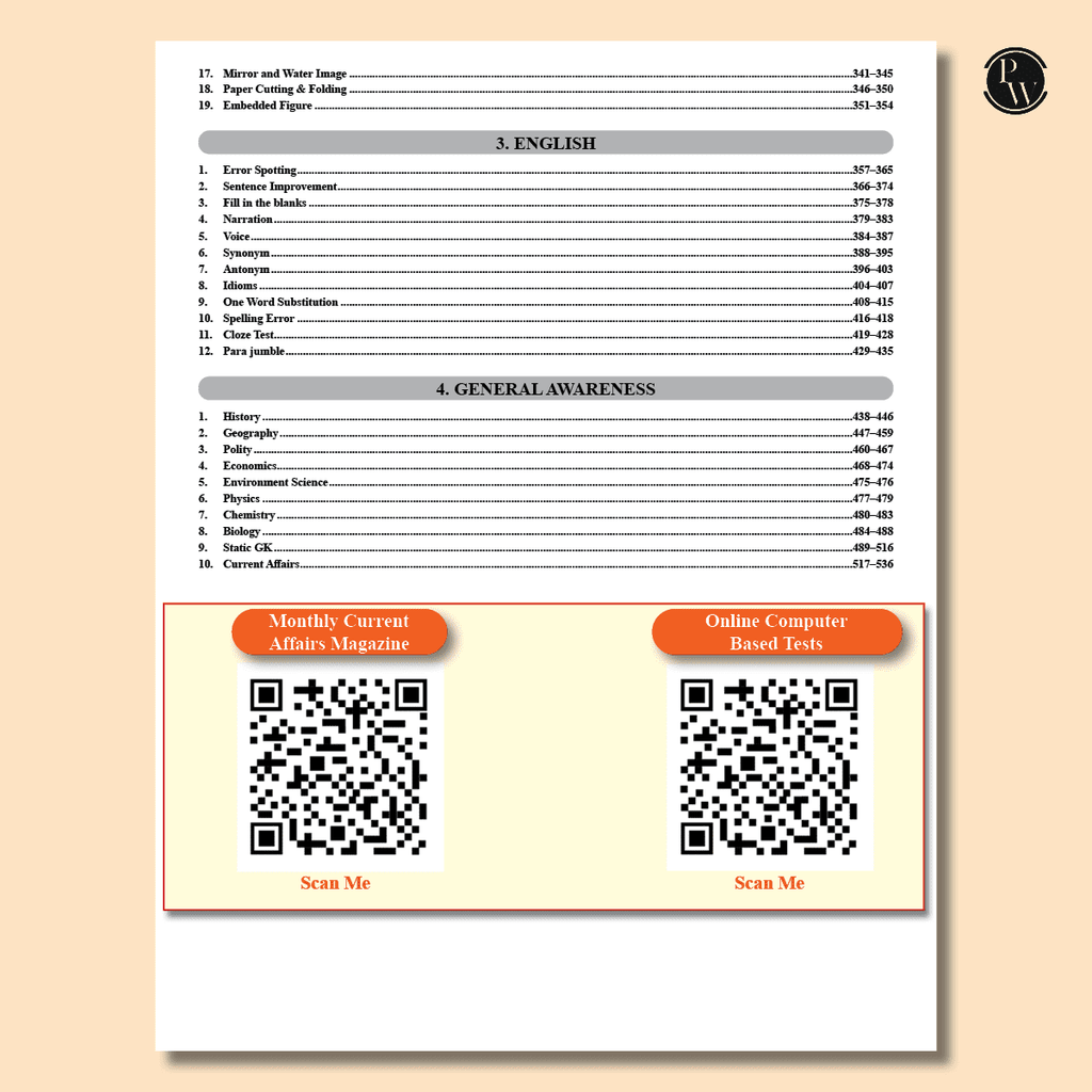 EVOKE Study Material - Class 9th