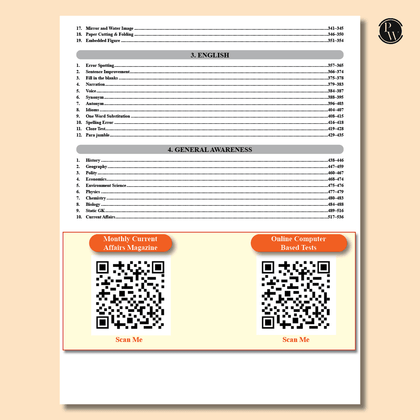EVOKE Study Material - Class 9th