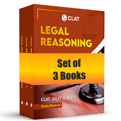 clat 2024 modules