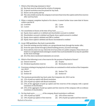CA Intermediate Group 1 May 2025