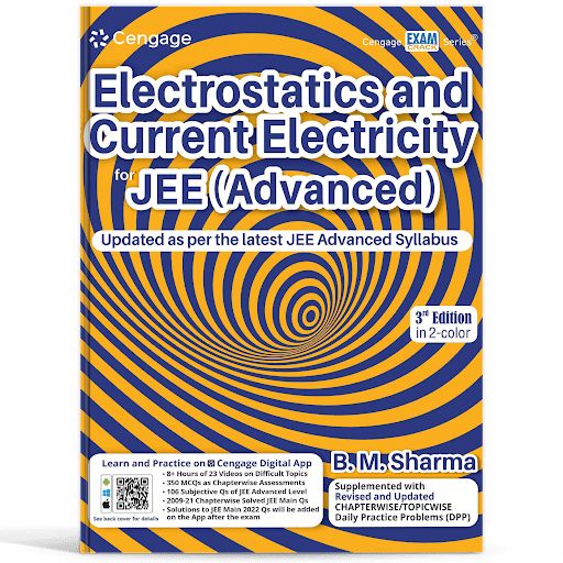 Electrostatics & Current Electricity for JEE
