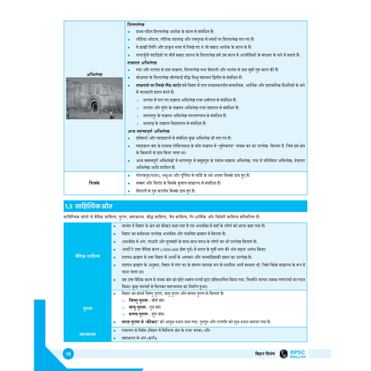 BPSC Modules 2024