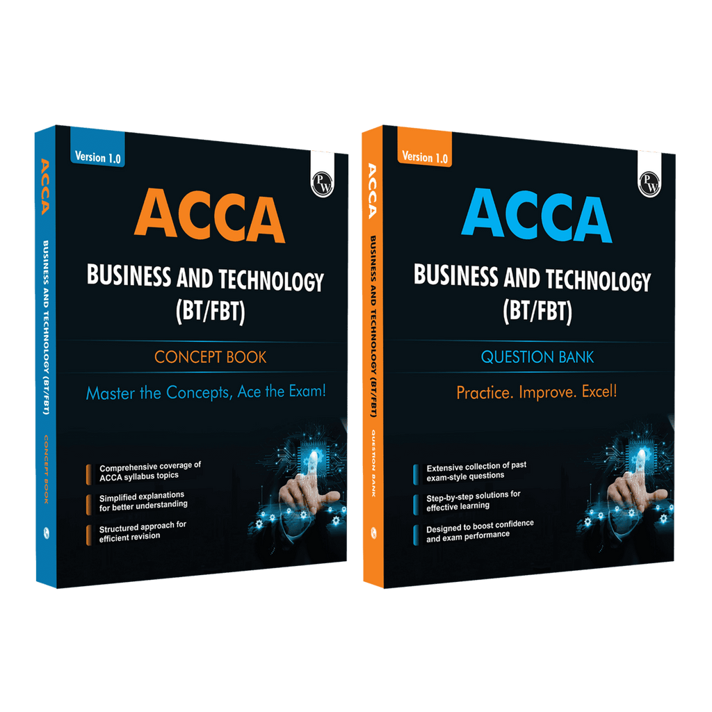 ACCA concept Book