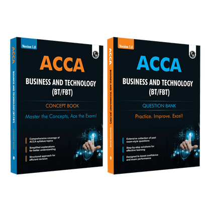 ACCA concept Book