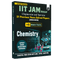 IIT-JAM 2025 Books