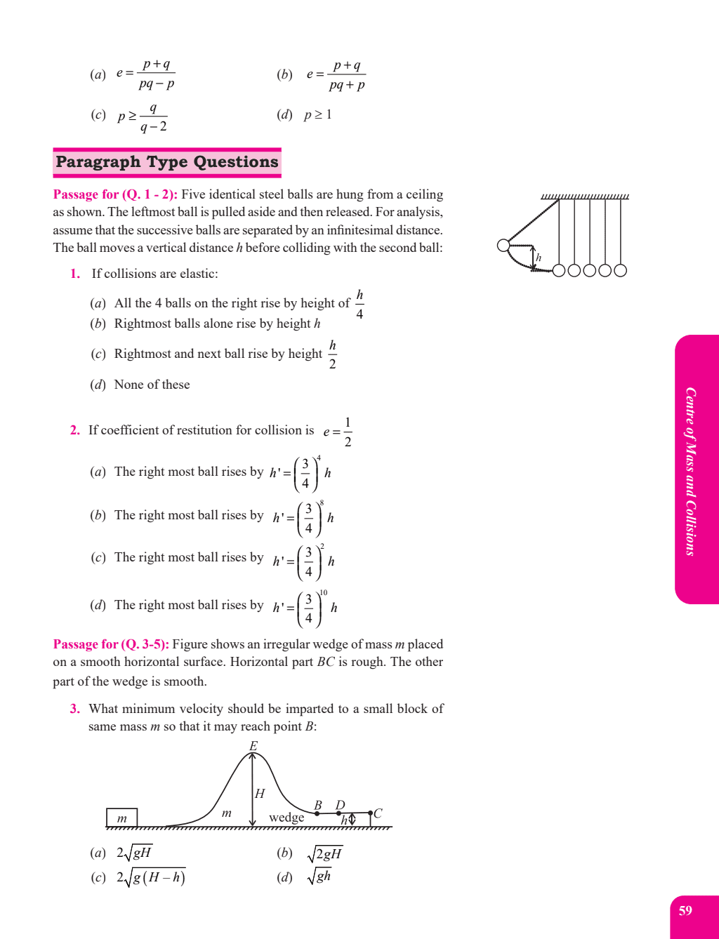 Supernova Physics For JEE Advanced and Olympiads By Rajwant Sir and Heimant Sir