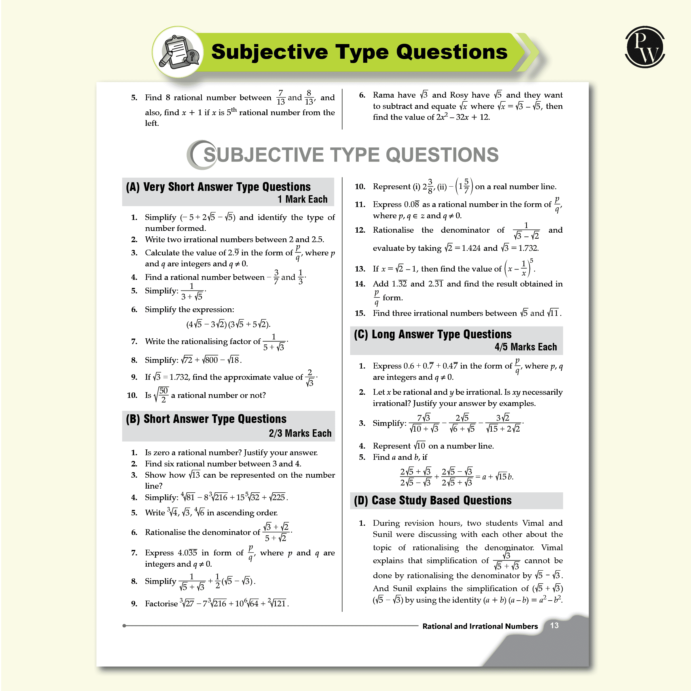 ICSE Class 9 Mathematics, Physics, Chemistry, Biology, Geography, History and Civics, English Langauge Paper 1 & 2 Combo Set of 8 Books (2025 Edition)