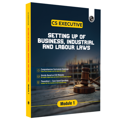 CS Executive