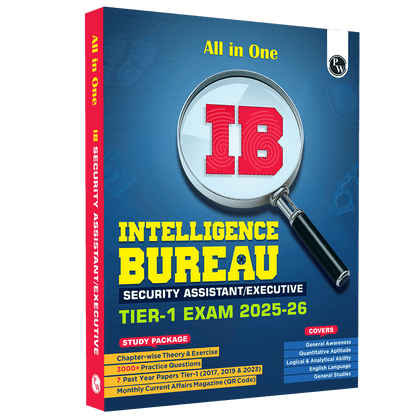 SSC Books