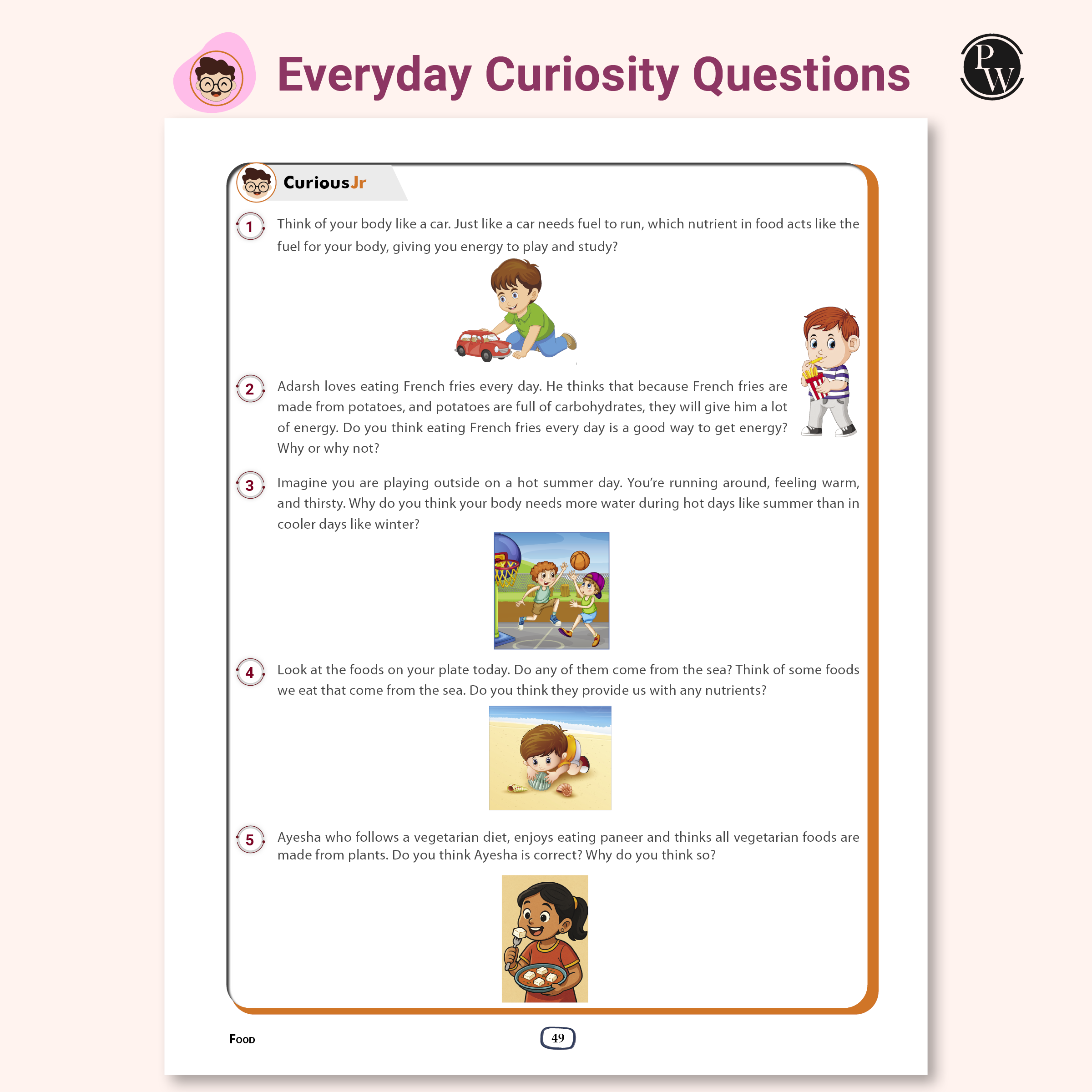 Olympiad Plus Workbook For Class 3 Science and Mathematics Prepguide & PYQs Combo Set of 2 Books | NSO, ISO, iOS, Hindustan Olympiad, NSTSE, IMO, iOM, SEAMO, ISTSE and Others