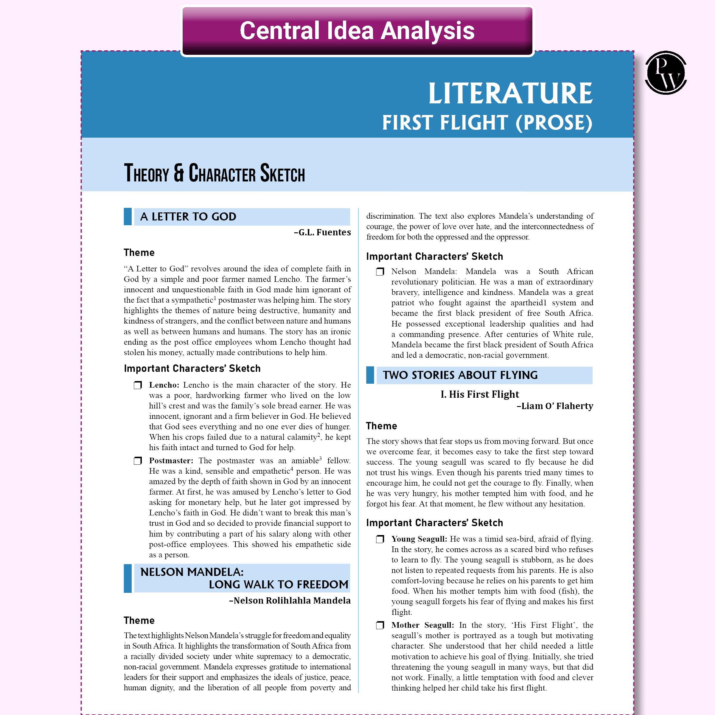 UP Board Phod Class 10 English Chapterwise Question Bank with PYQs For 2026 Board Exam | 100 Most Probable Questions and Model Papers with OMR Sheet