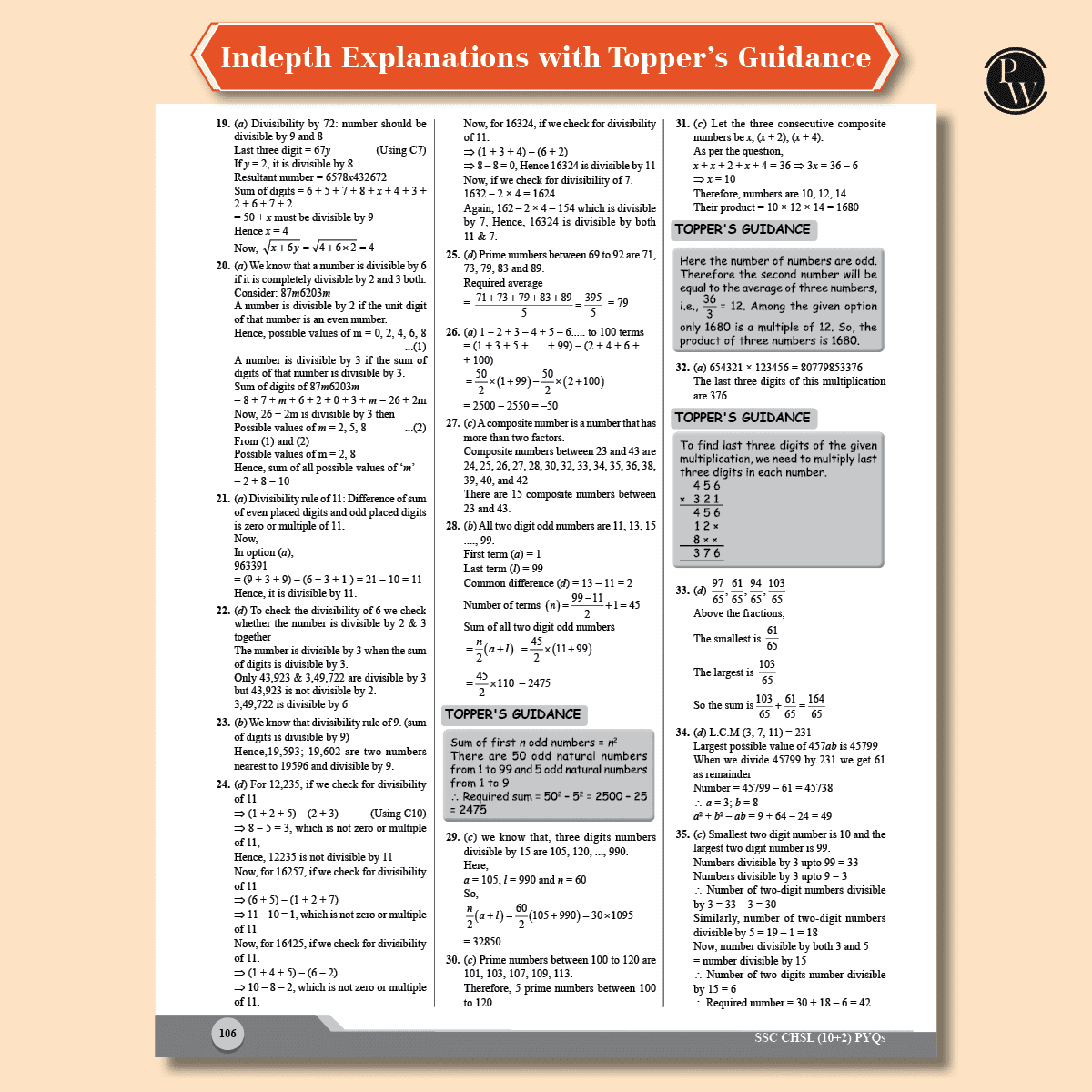 Selection Mantra For SSC CHSL Exam 2025 English Edition l Chapterwise and Typewise Previous Years Solved Papers Till 2024 with 5 Online CBT & Revision Vibes