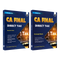 CA Final Direct Tax - Concept Book & Question Bank By CA Jasmeet Singh Combo Set of 2 Books | Applicable For January 2026 Attempt