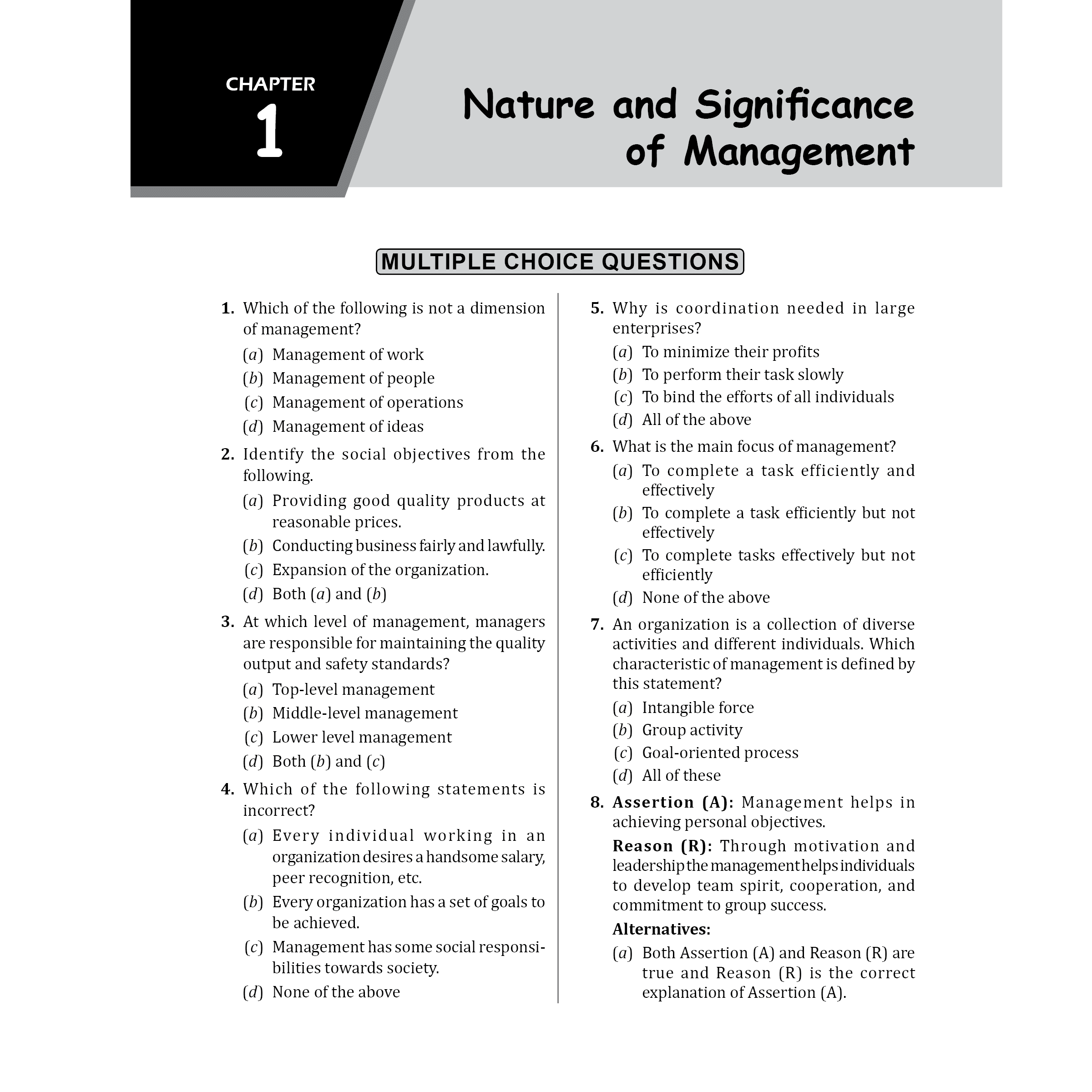 CBSE Class 12 Business Studies Volume 1 & 2 Combo Set of 2 Books | All CBSE Theoretical Concepts, Mind Maps and CBSE 2026 Sample Papers