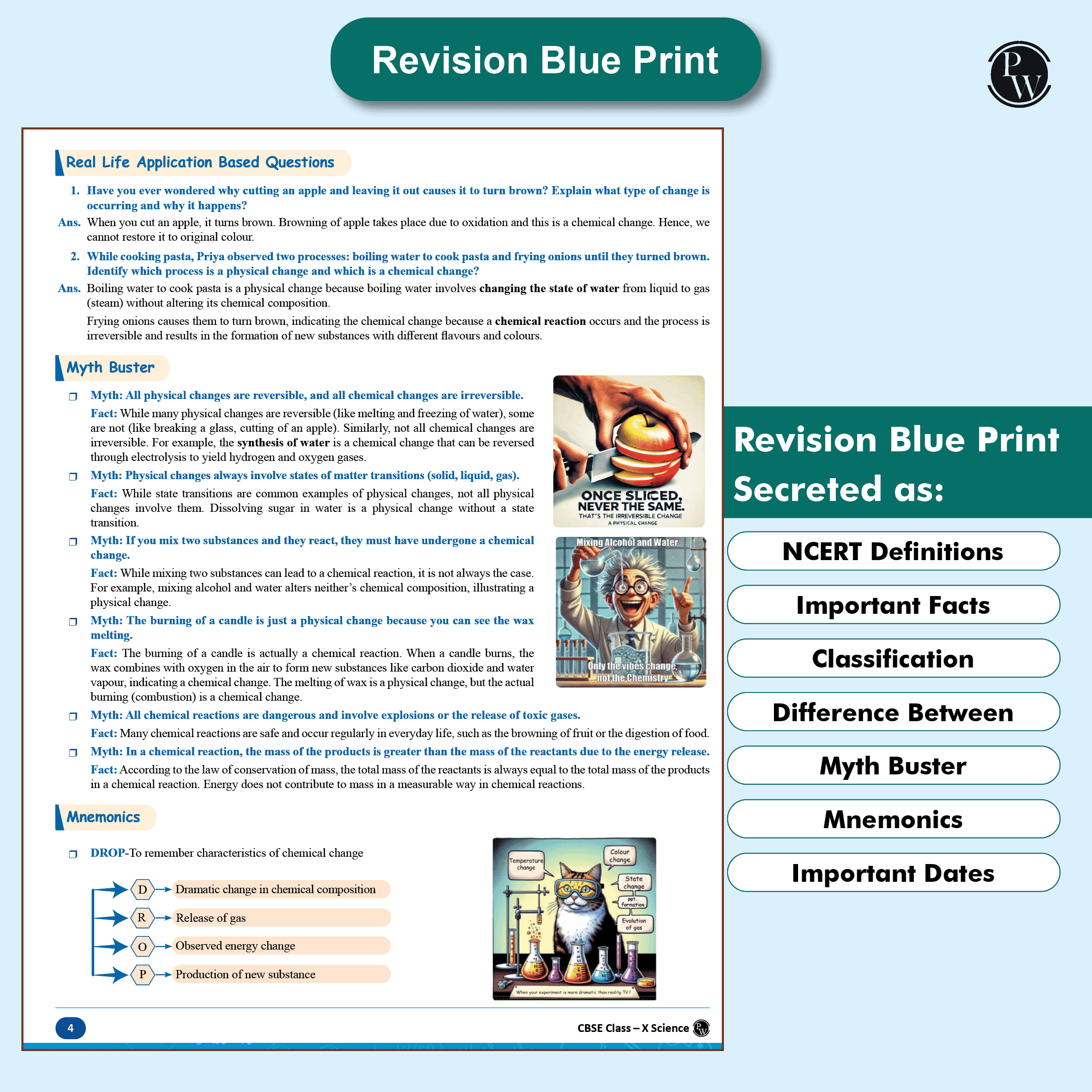 CBSE Question & Concept Bank (QCB) Class 10 Mathematics (Standard), Science, Social Science, English Combo Set of 4 Books Chapterwise & Topicwise Solved Questions For 2026 Exams