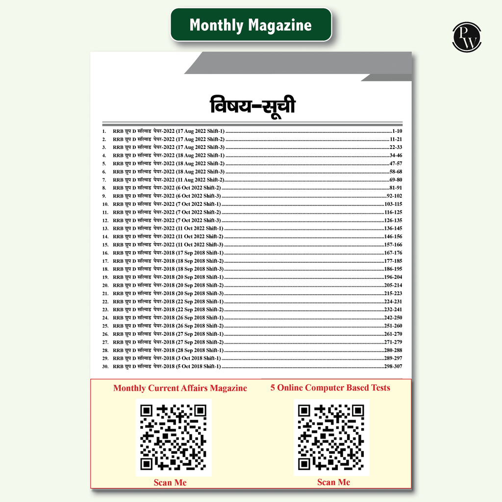 RRB GROUP D books 2024