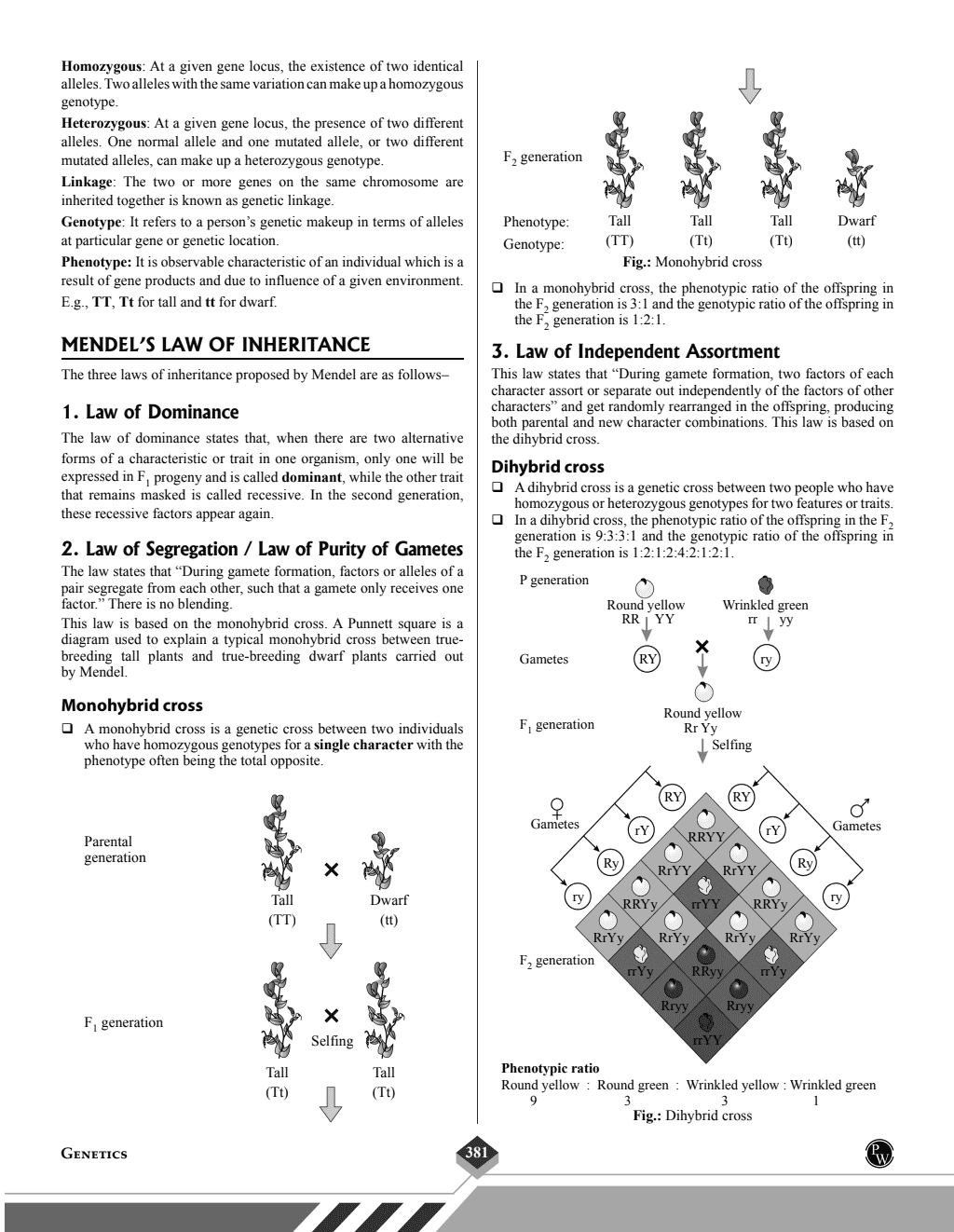 Shaurya NDA/NA General Ability Science Book | National Defence Academy & Naval Academy Entrance Examination New