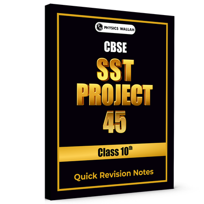 Class 10th Modules 2025