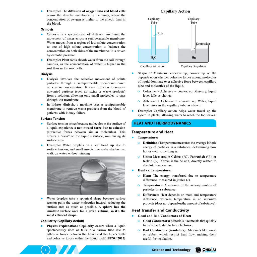 PW UDAAN (Prelims Wallah Static) Science & Technology For 2025 Exams | Quick and Comprehensive Revision Series | Comprehensive and Syllabus-Aligned Content