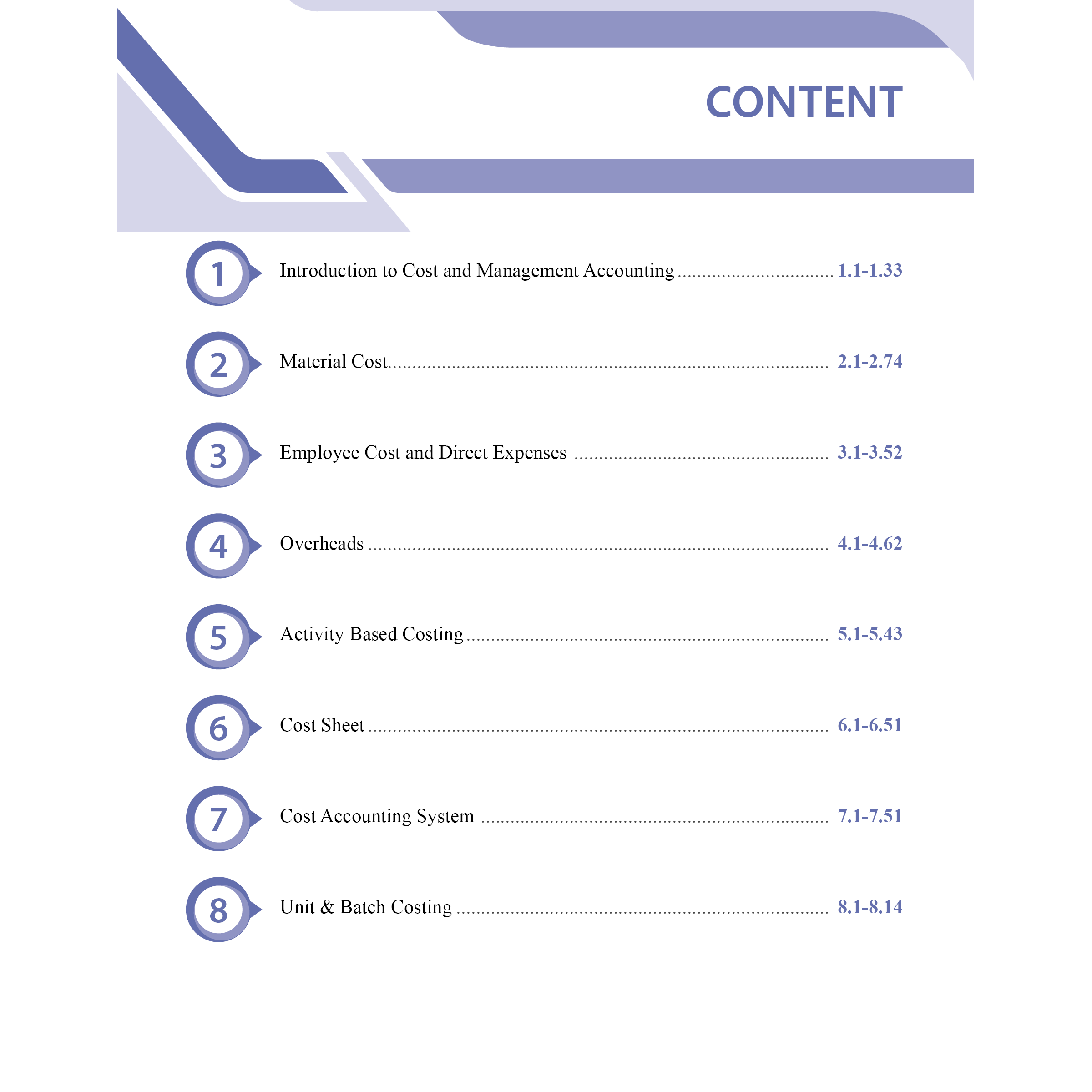 CA Intermediate Group 2 Cost and Management Accounting By CA Sunil Keswani | Covering Theory, Exercise and Previous Years Questions & Solutions | Latest Syllabus For May 2026 Exams