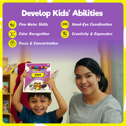 Kids' Combos