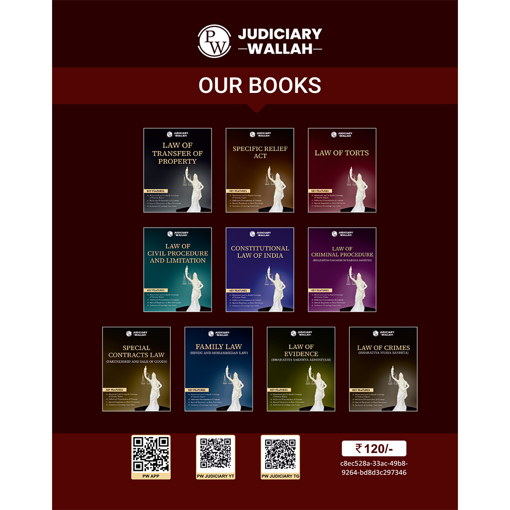 Judiciary Legal Pulse Monthly Magazine June 2025