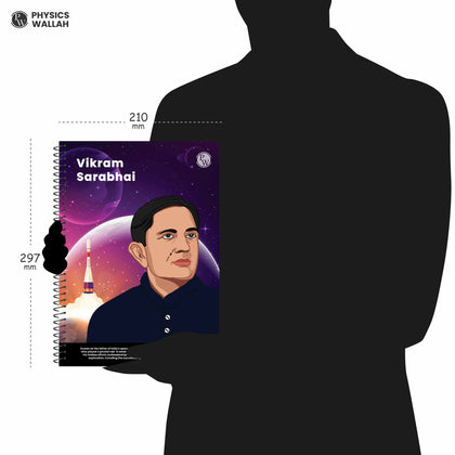 Arjuna JEE Class 11th Hindi 2025 Edition +   280 page Notebook set of 3 and set of 10 pen