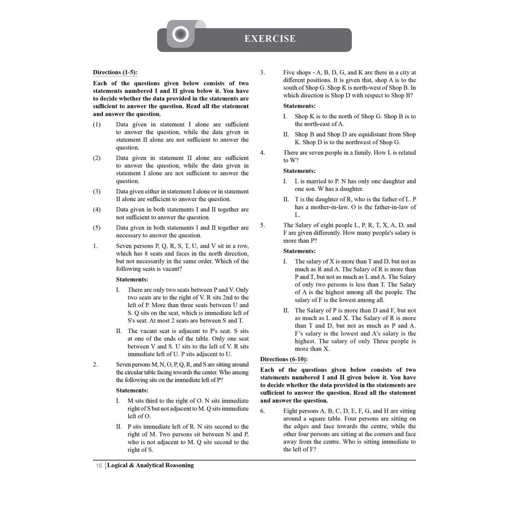 Drona Banking English