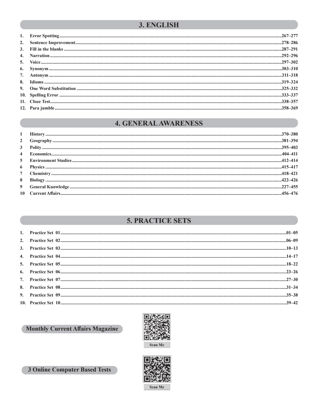 Selection Mantra For SSC CHSL Exam 2024 l Chapterwise and Typewise Previous Years Solved Papers Till 2023 (Combined book-GK, Reasoning, English and Quantitative Aptitude) with 10 Practice Sets & Revision Vibes l English Edition