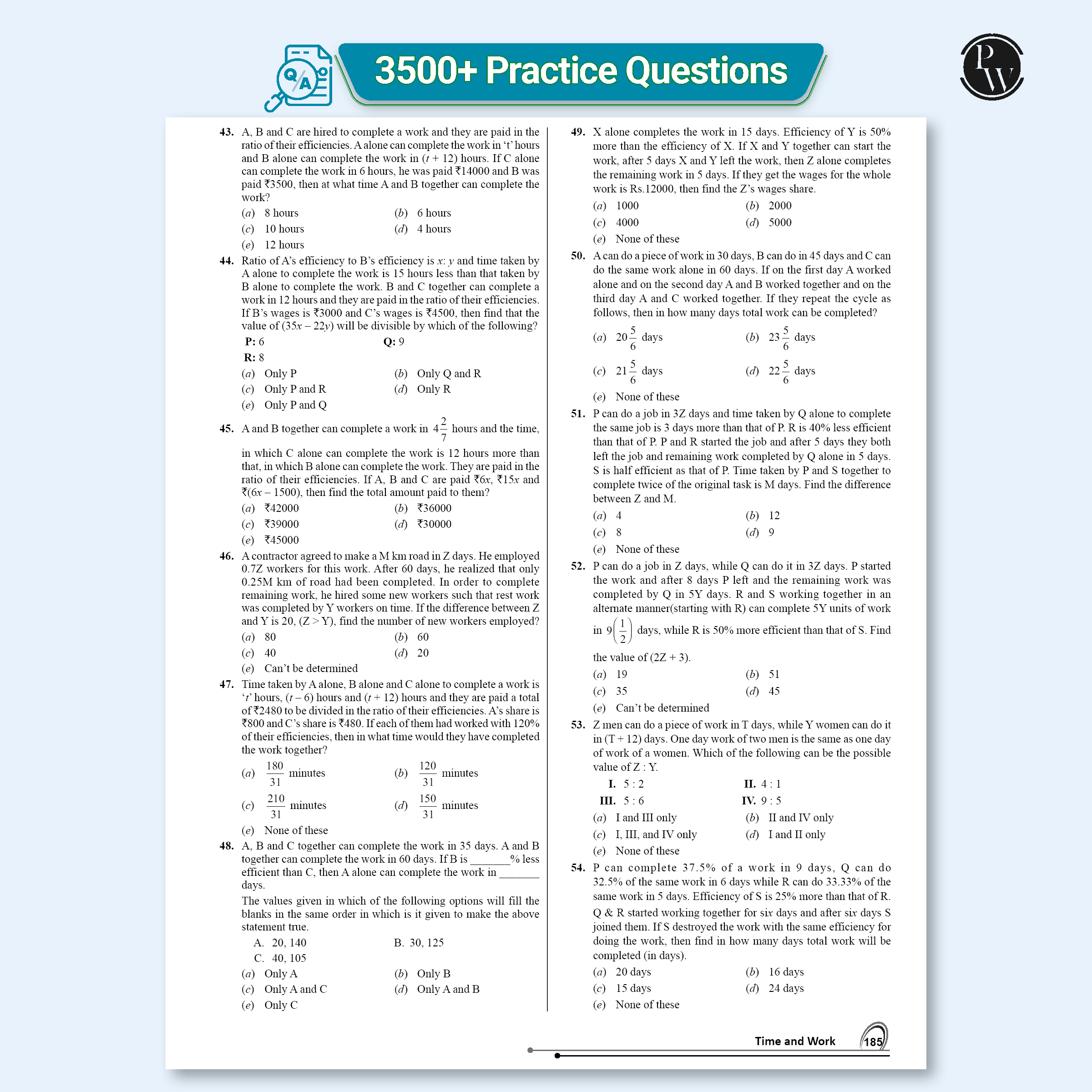 KYC Quantitative Aptitude | Chapterwise Theory, Exercise, Past Year Questions (PYQ) By Sumit Jaiswal For SBI PO, Clerk, IBPS PO, Clerk, RBI & Other Banking Exams 2025- 26 | Free 20 Online Tests