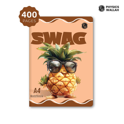400 pages animals