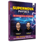 Supernova Physics For JEE Advanced and Olympiads By Rajwant Sir and Heimant Sir