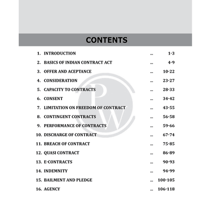 Judiciary Books