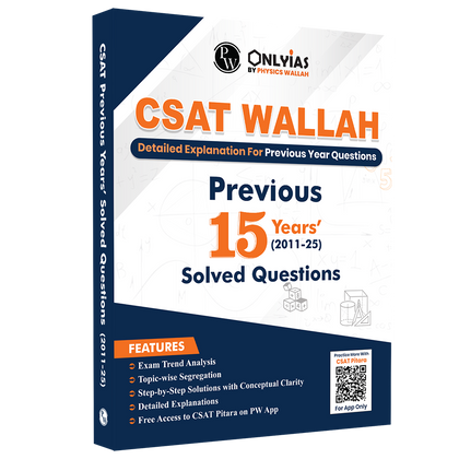 Prelims UPSC books