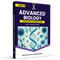 Olympiad Wallah NSEB Class 12 Advanced Biology (Part 2) For Biology Olympiad 2025 | Practice Questions, PYQ, Detailed Solutions | Ideal For INBO & IBO