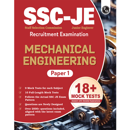 SSC Books 2025
