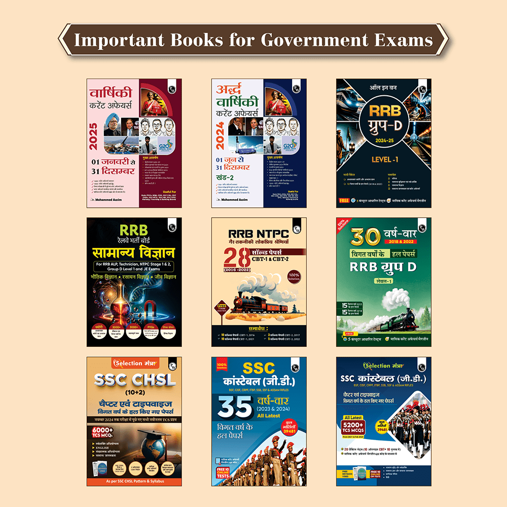 All in One SSC Delhi Police Constable 2025 Exam | Chapterwise Theory, Short Tricks, Exercises,15 Past Year Solved Papers (PYQs) 2023&2020 with 5 Online CBT Tests l Hindi Edition
