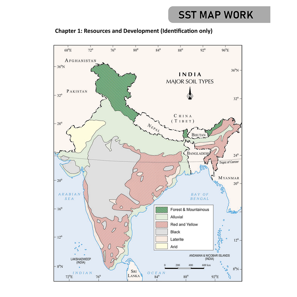 CBSE Class 10 Last Minute Hacks For 2025-26 | Maths & Physics Important Formulas, Biology Diagrams, Chemistry Chemical Reactions and SST Map Works | Last Minute Revision