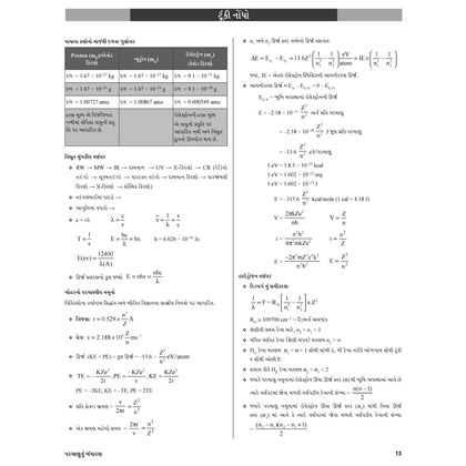 NEET Modules Solutions