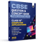 CBSE Question and Concept Bank (QCB) Class 10 Computer Application For 2025 Board Exams Chapterwise and Topicwise Solved Questions