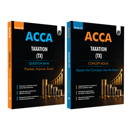ACCA concept Book