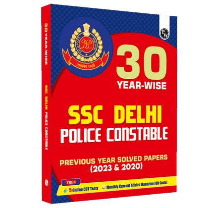 SSC Constable