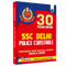 SSC Delhi Police Constable 2025-26 Exam 30 Past Year Solved Paper (2023 & 2020) | 3000+ PYQs with Detailed Solutions | 5 Online Practice Tests English Edition